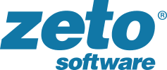 zeto software - logo