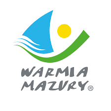warmia i mazury - logo