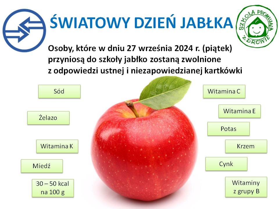 Dzień jabłka