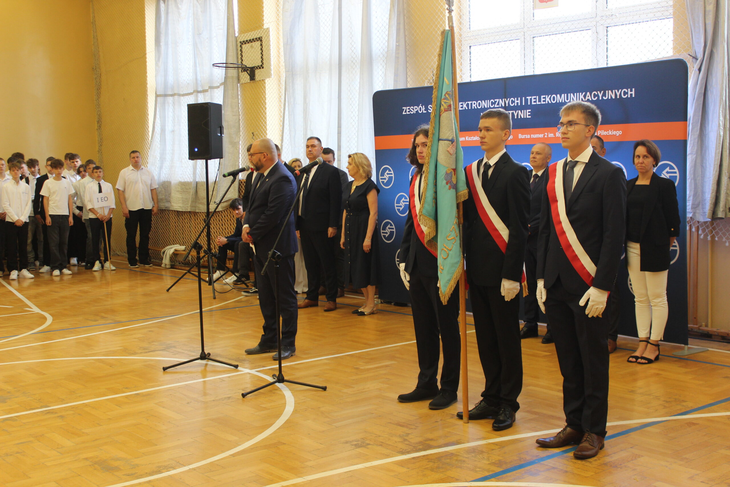 Rozpoczęcie roku szkolnego 2025/2026