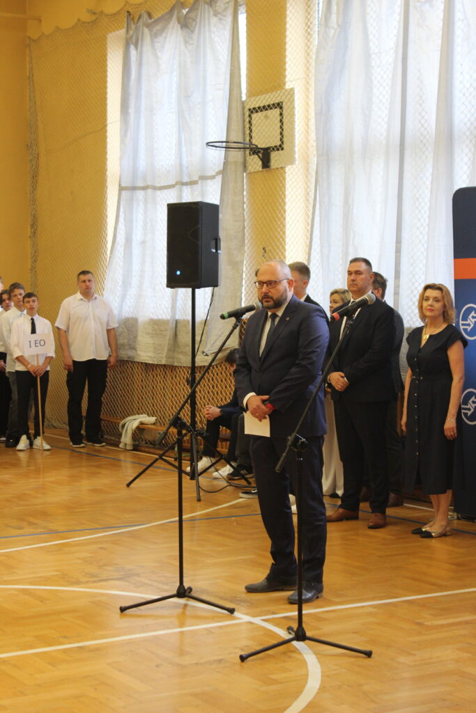 Rozpoczęcie roku szkolnego 2025/2026