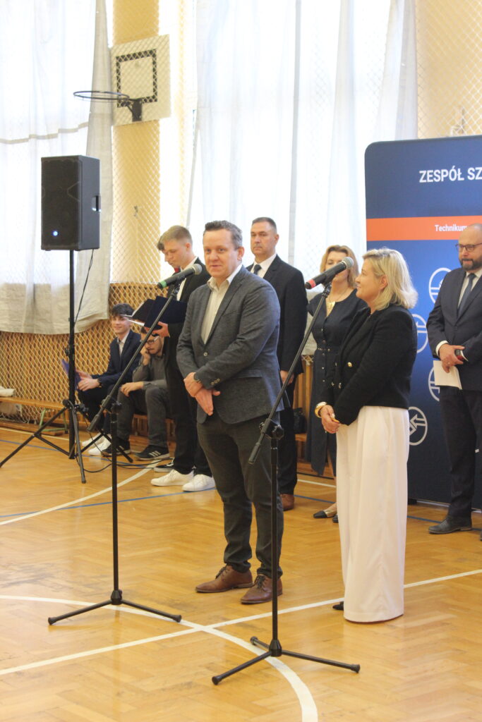 Rozpoczęcie roku szkolnego 2025/2026