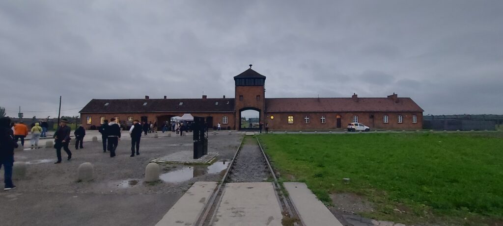Wycieczka po Małopolsce