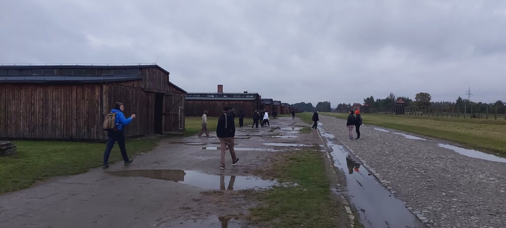 Wycieczka po Małopolsce