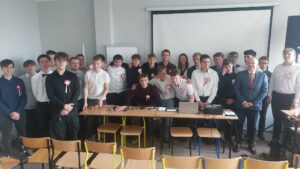 „1 z 10” – konkurs wiedzy o historii Polski