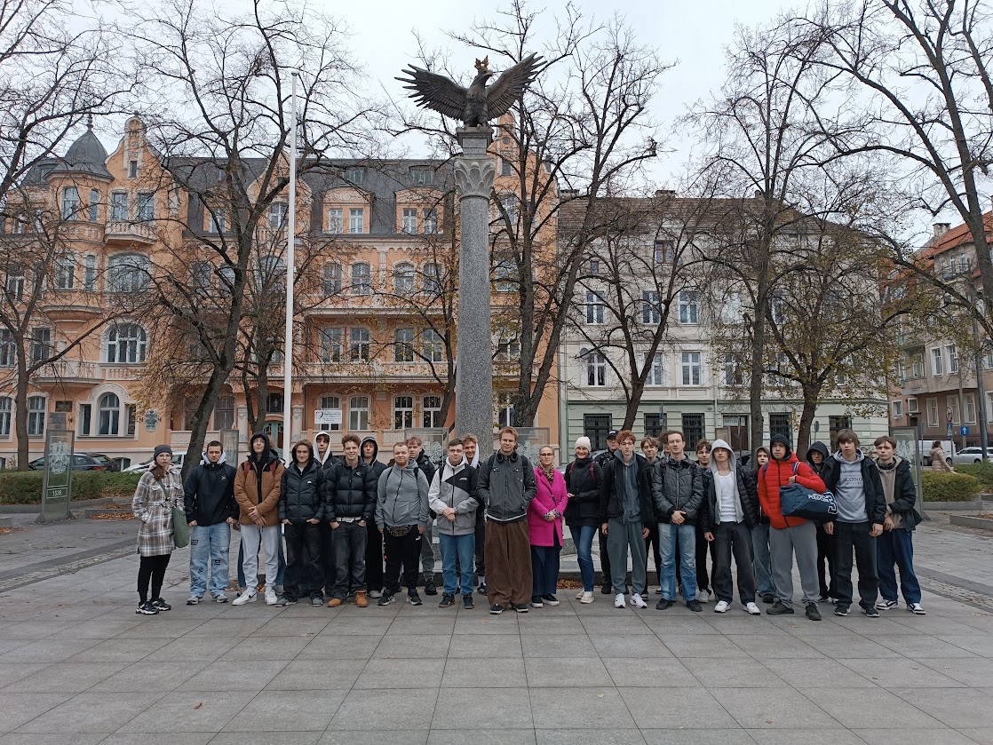 Uczczenie pamięci poległych w obronie Ojczyzny