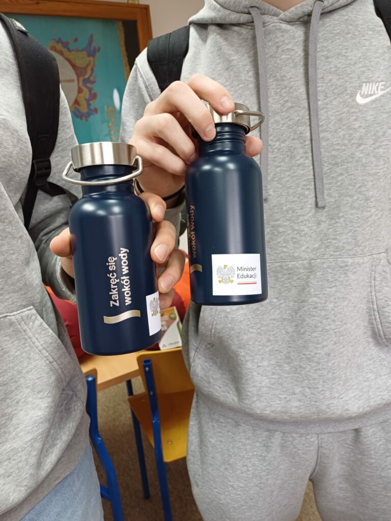 Wielki sukces naszych uczniów