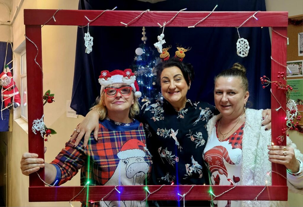 Dzień Świątecznego Swetra w Elektroniku!