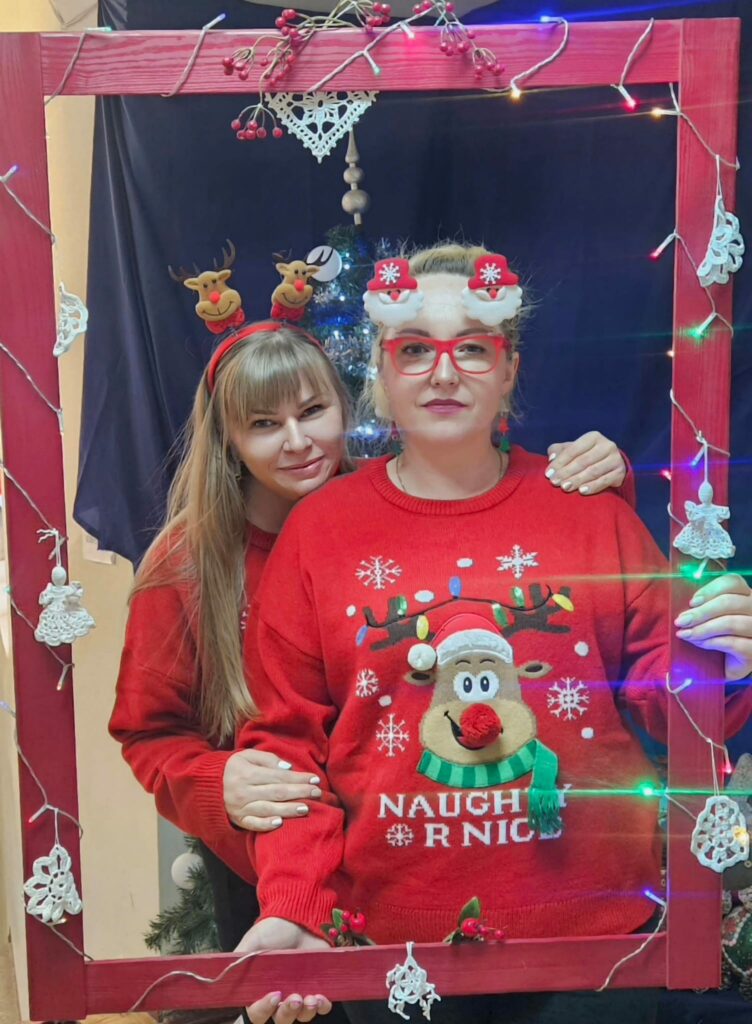 Dzień Świątecznego Swetra w Elektroniku!