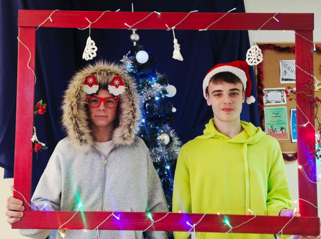 Dzień Świątecznego Swetra w Elektroniku!