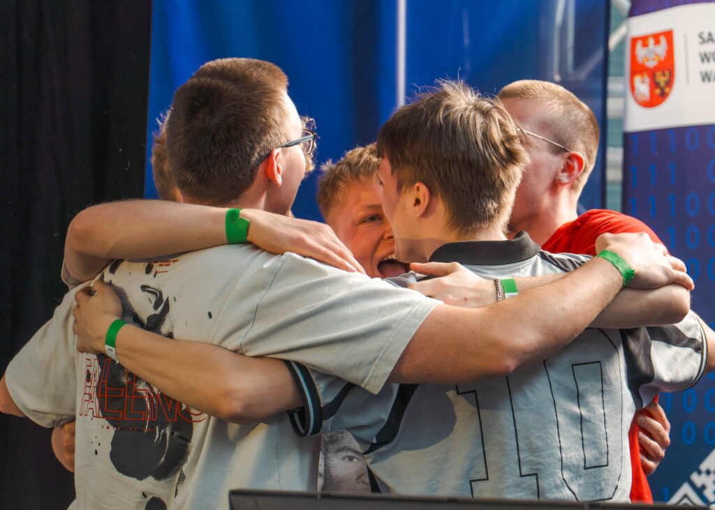 Fot. Esportowe Mistrzostwa Olsztyna / Facebook